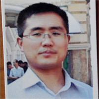 杨广令