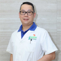 吴志强