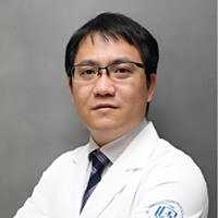 徐加杰医生