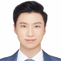 谢可越