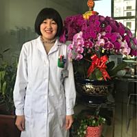 张陆燕