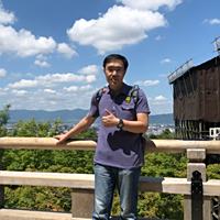 崔巍
