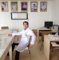 杨相辉
