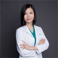 曾清香医生