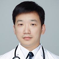 陈健超