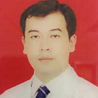 艾克热木·吐尔逊