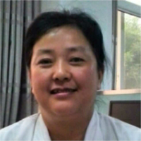 闯小媛