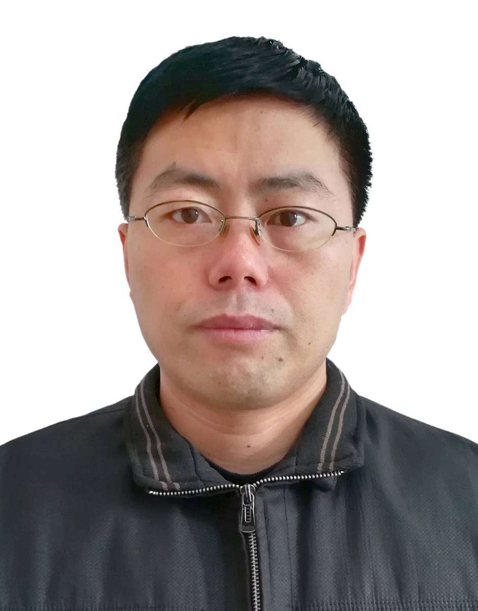 王喜彬