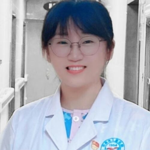 李颖爽