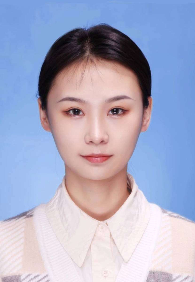 郭梦雯
