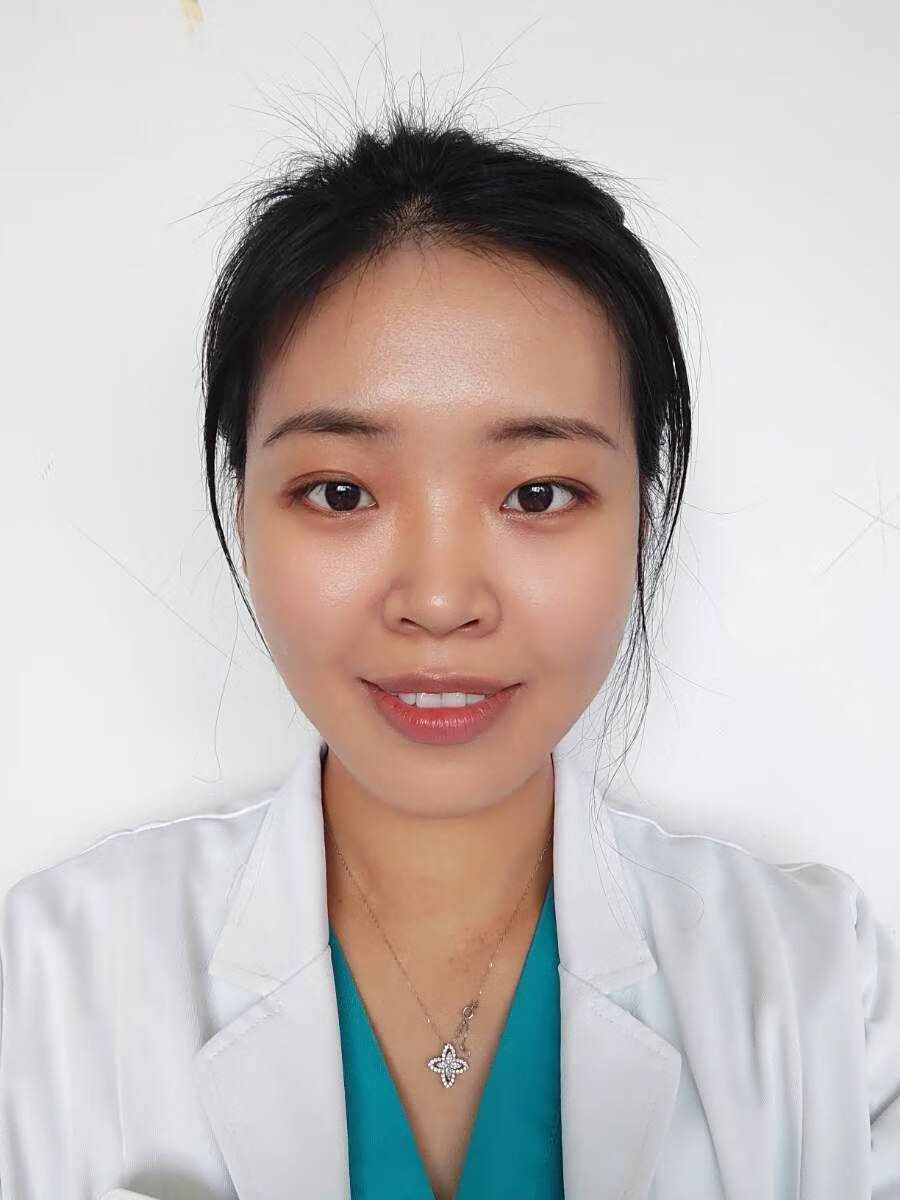 张茹丹
