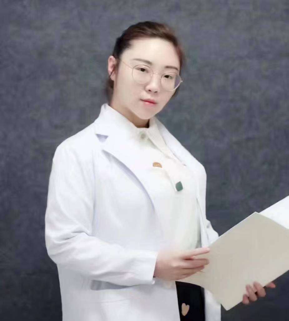陈虹羽