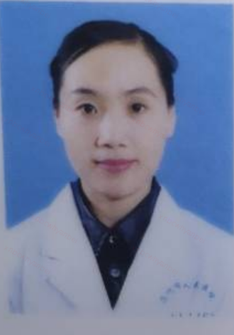 周英霞医生
