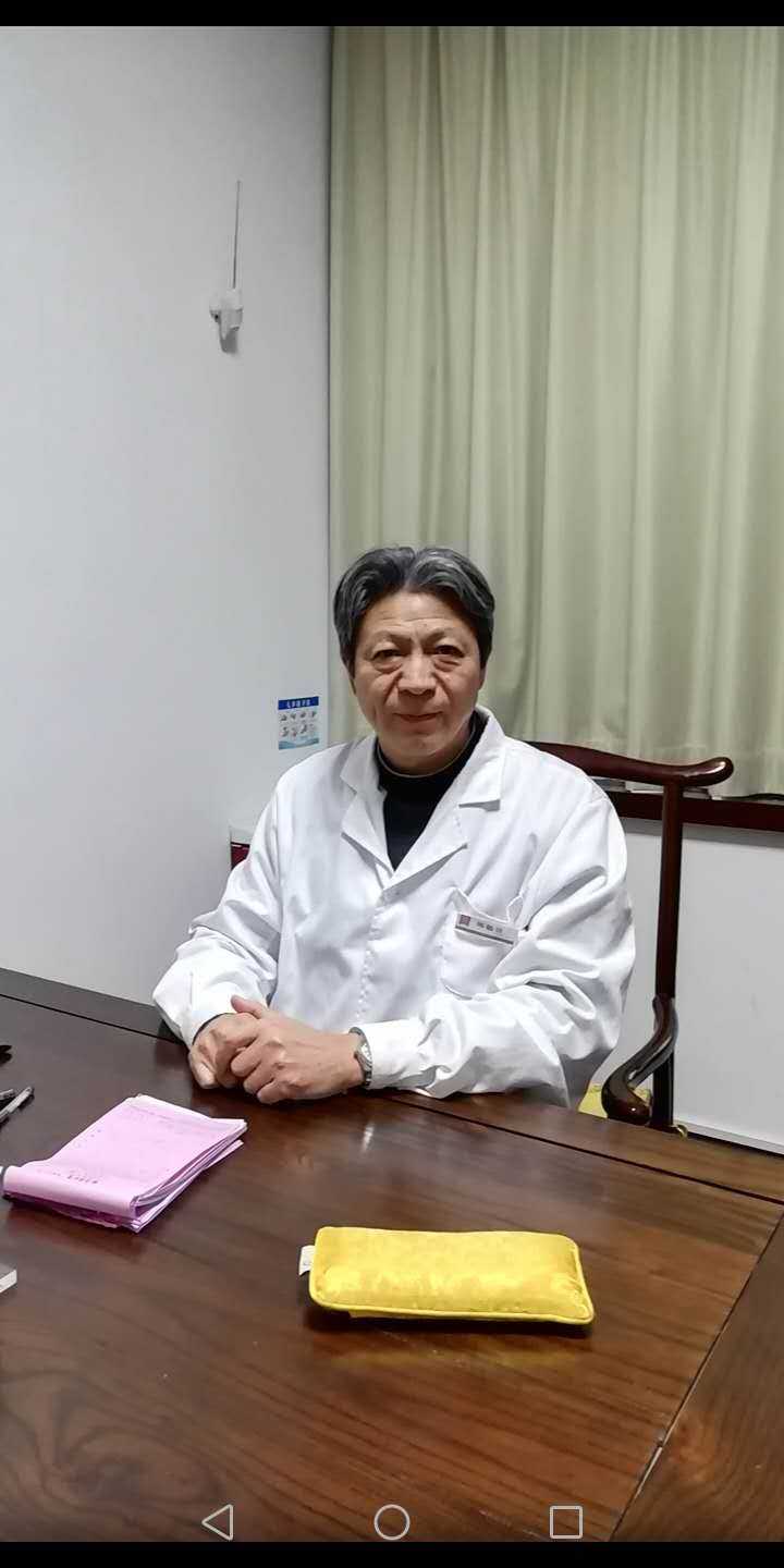 陈德货