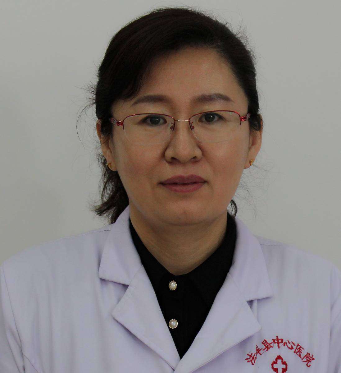 李玲