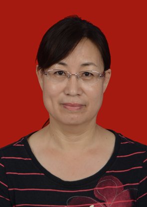 张丽