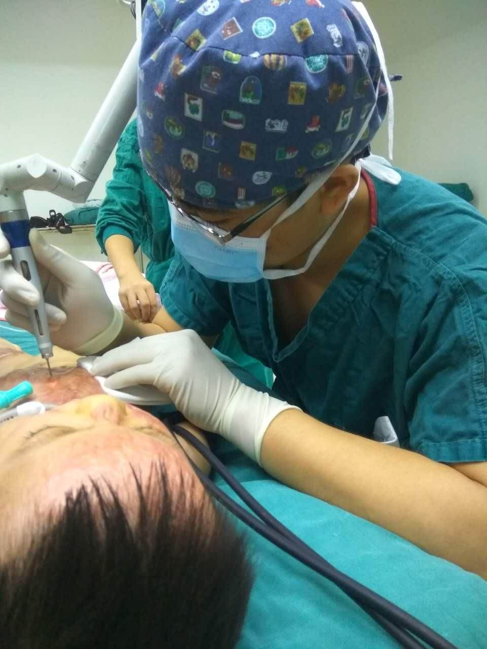 陈帅