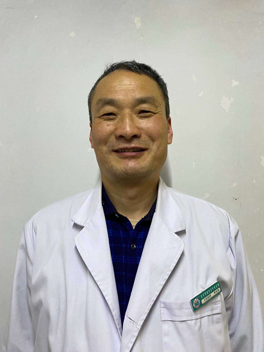 李志勇