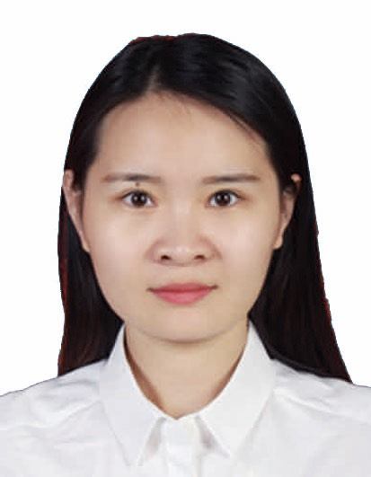 曹梦姣