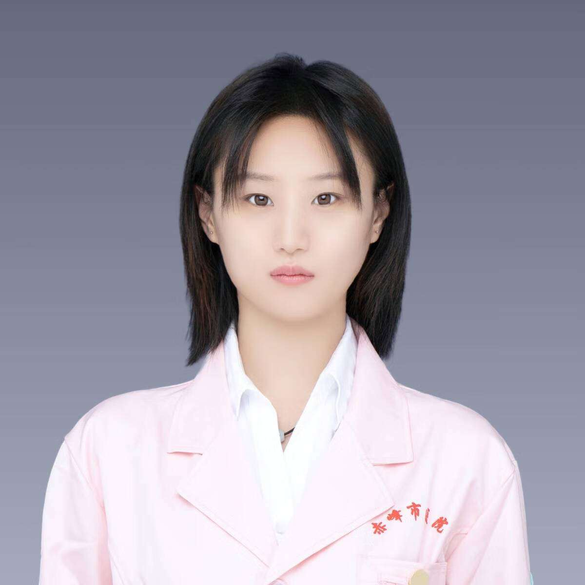 潘冬琦