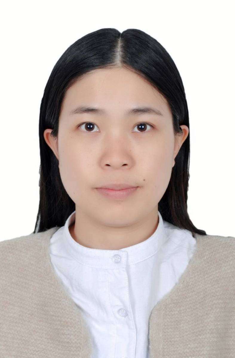 赵琼妍