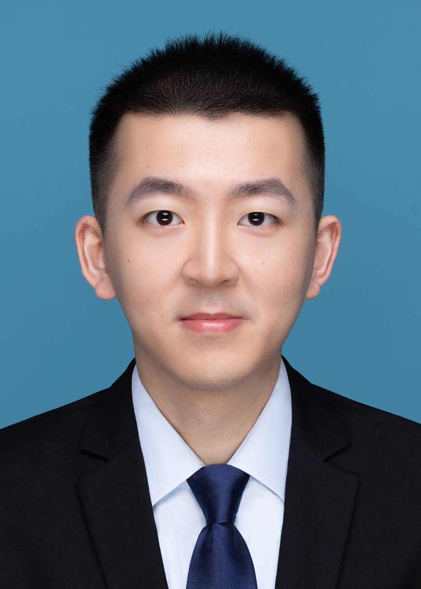 黄梓洋
