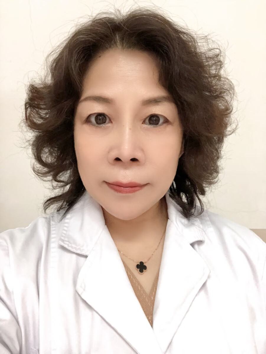 崔艳梅医生