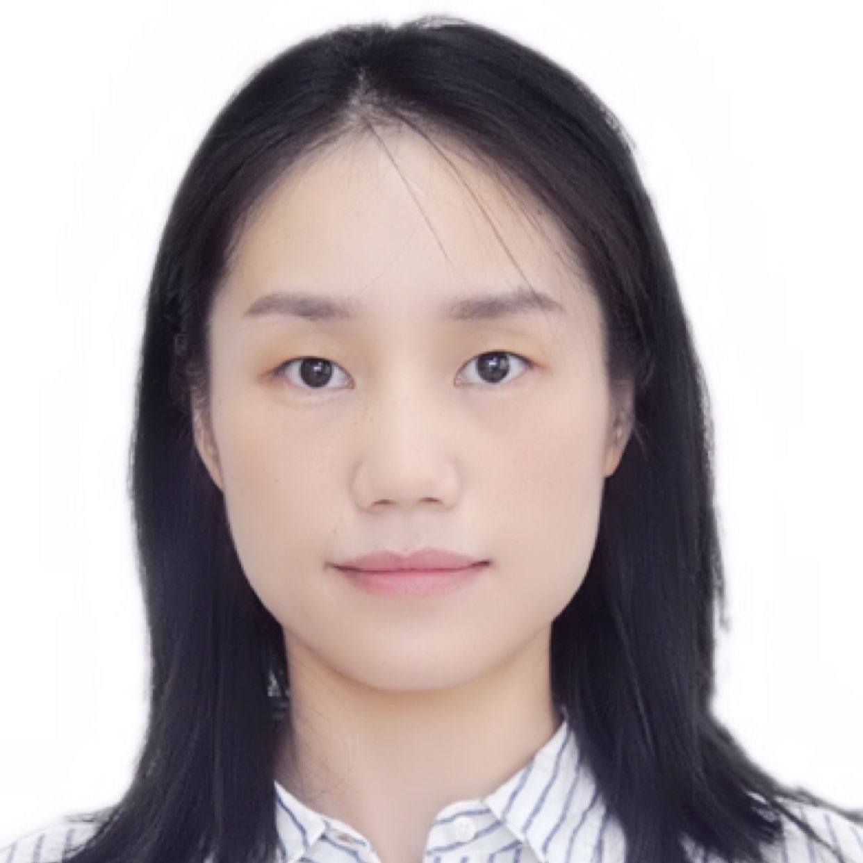 沈冬丽