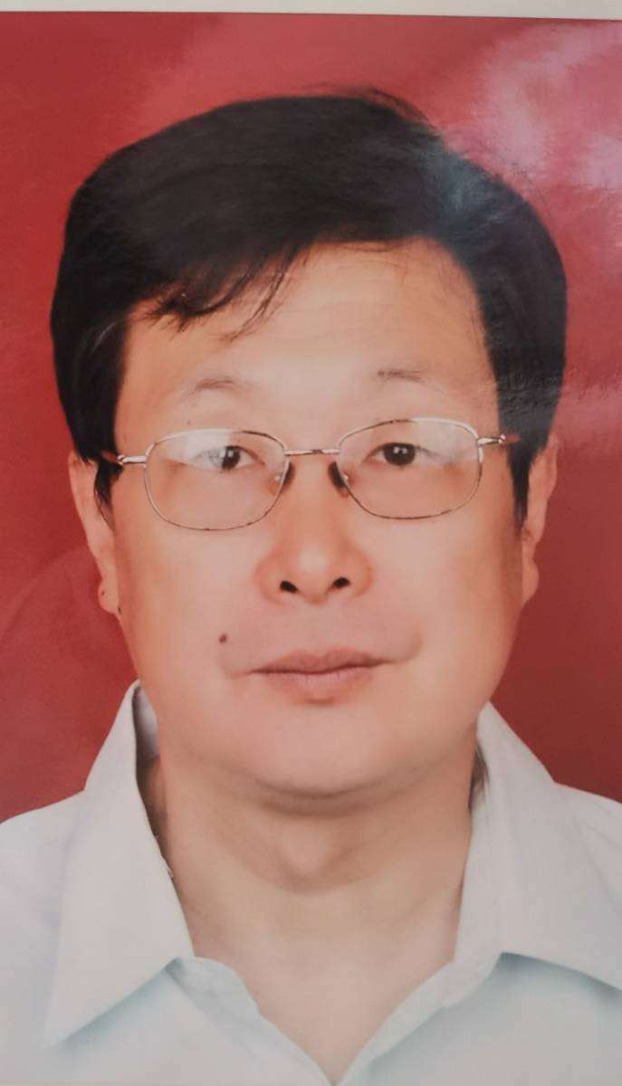 赵波