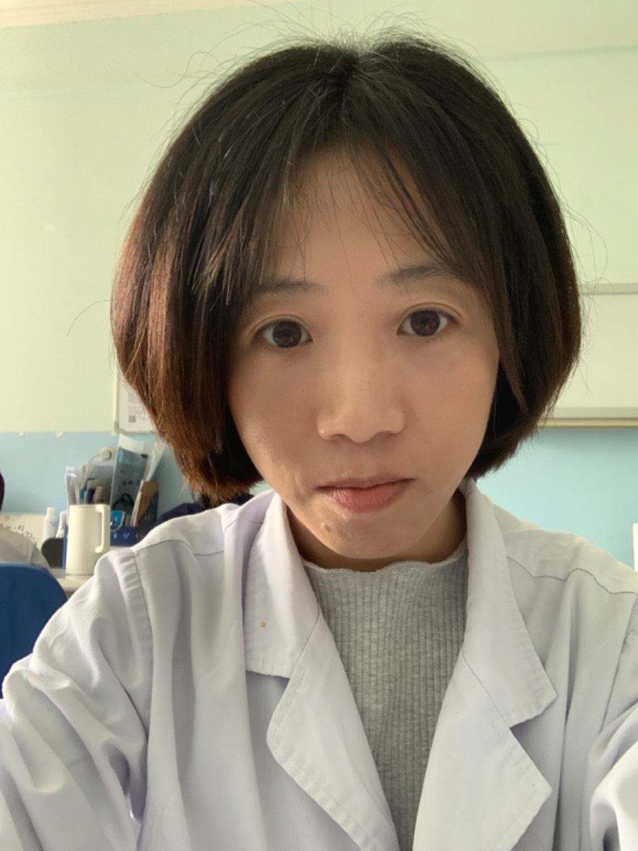 陈丽丽