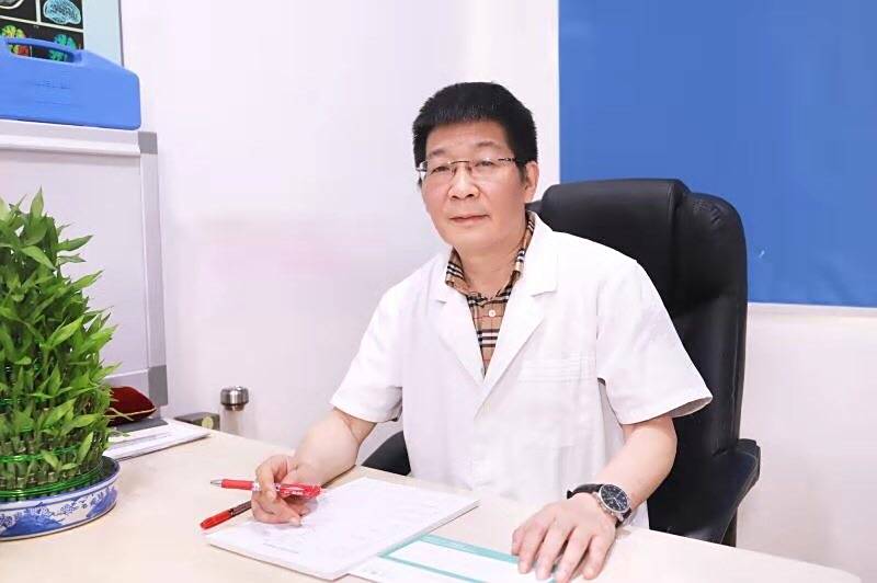 杨宇飞