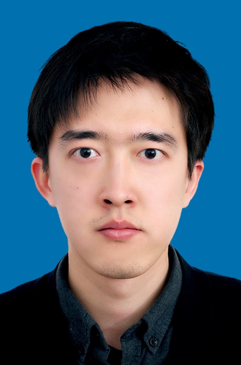 陈子豪