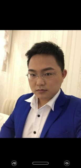 吴同飞