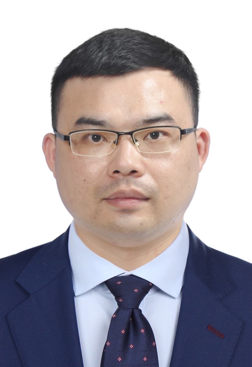 陈睿