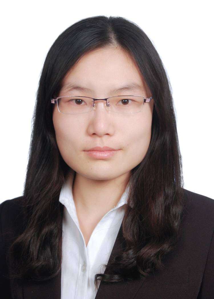 刘然