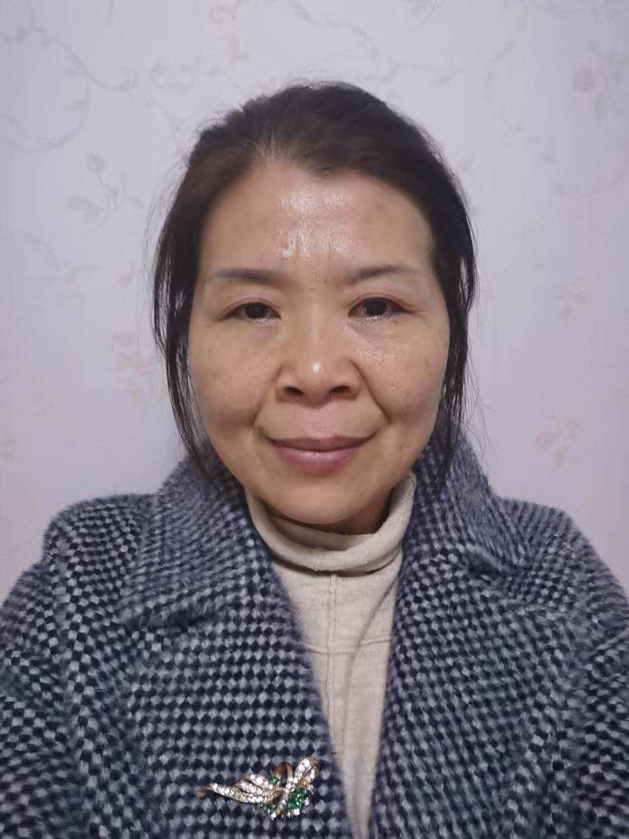 陈香玲