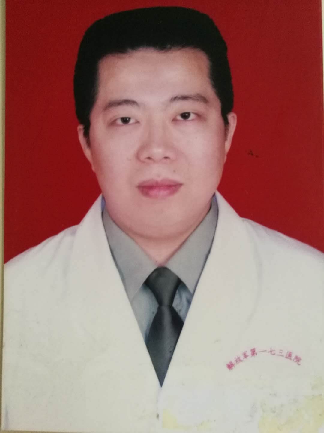 杨锋