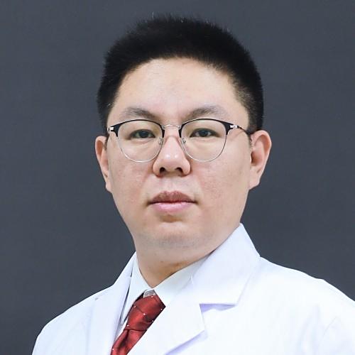 索志强