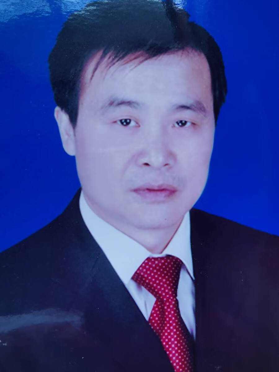胡云平