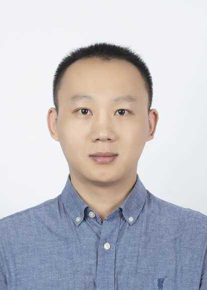 陈洪涛