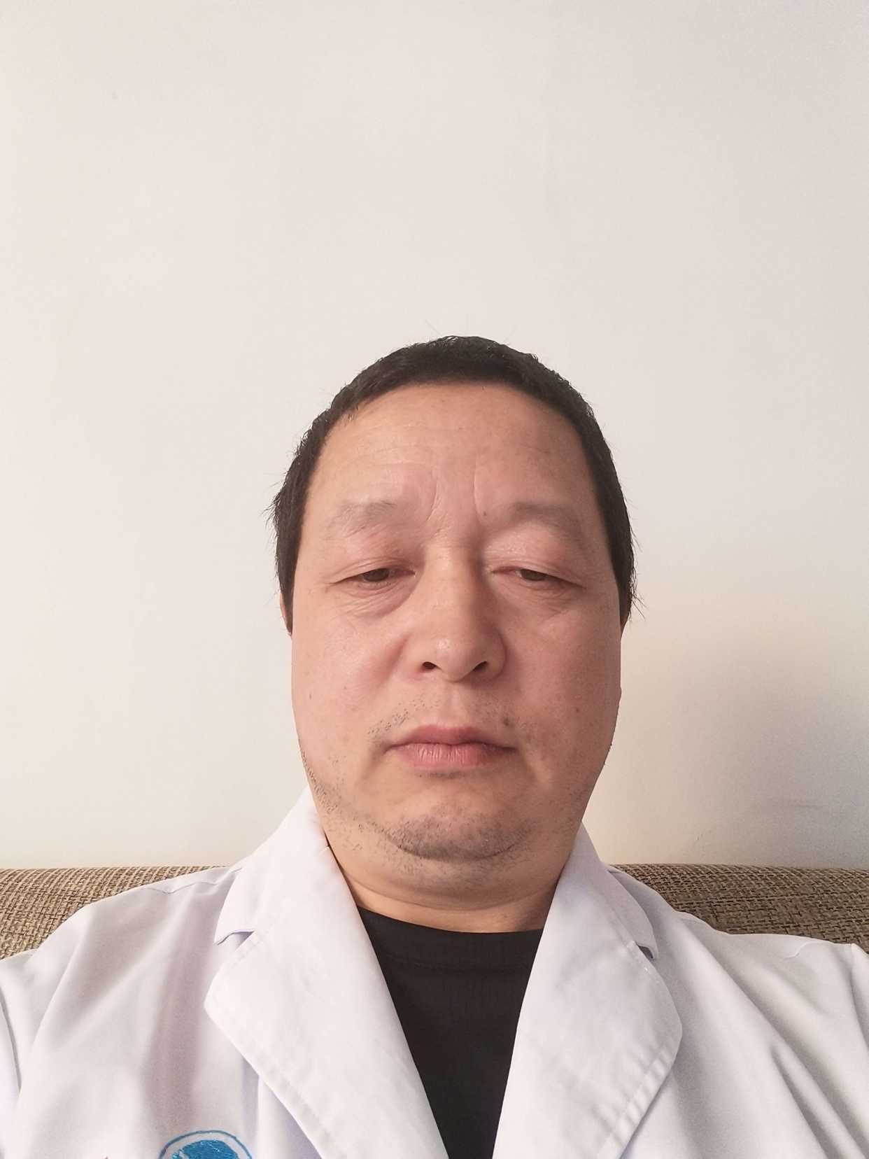 刘双录