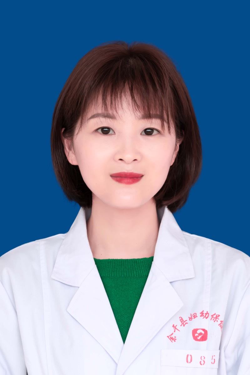 杨芳