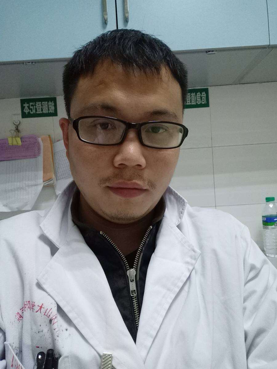 钟龙辉