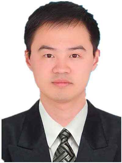 何齐昌
