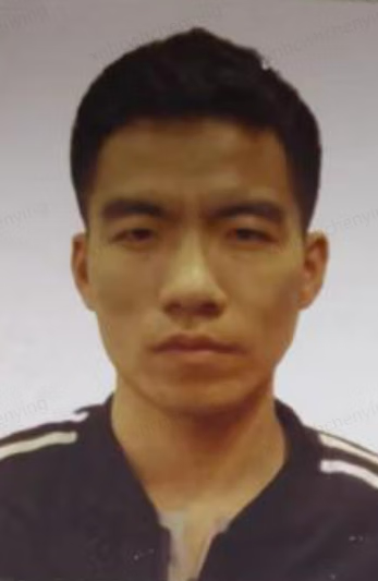 孙金龙