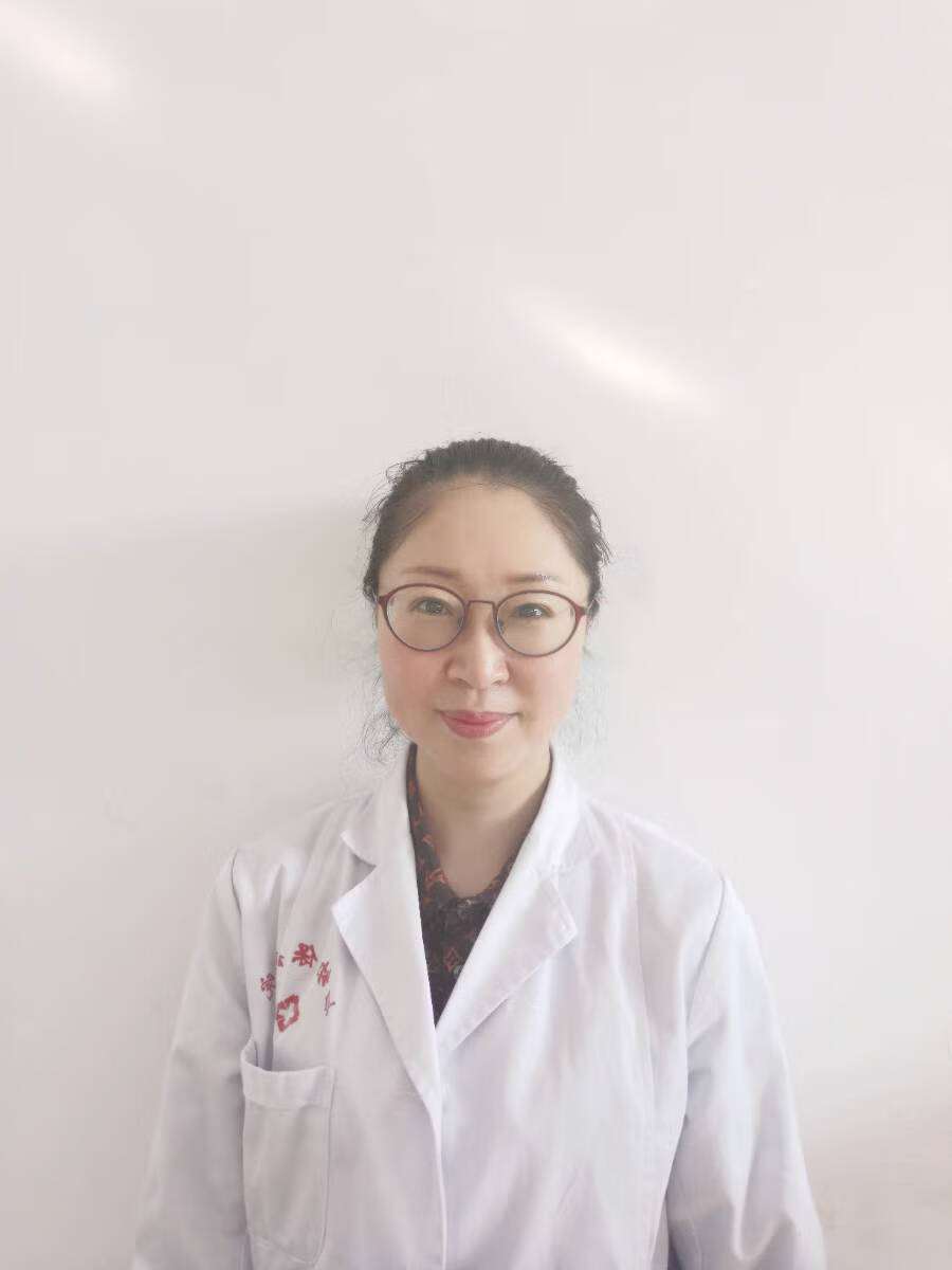 胡琳娜医生