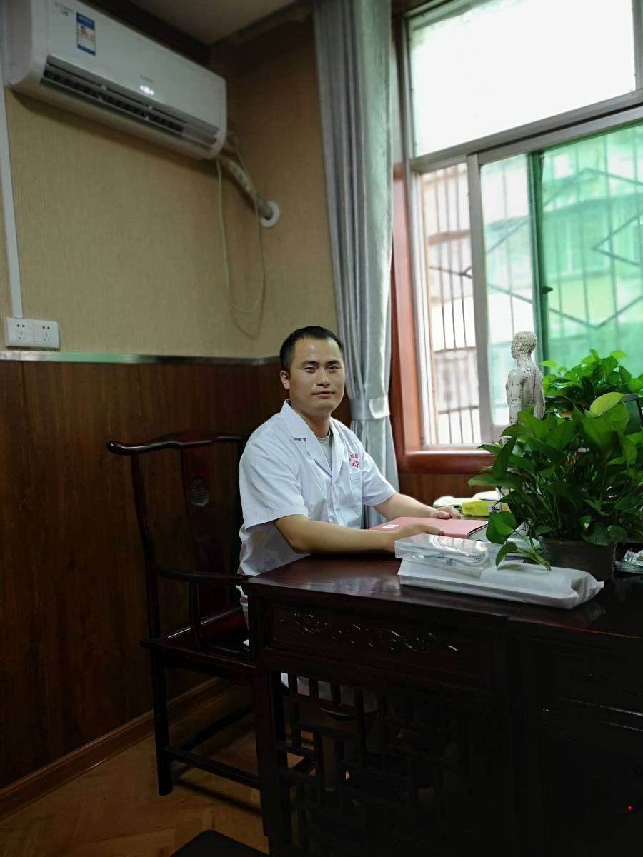 张开明