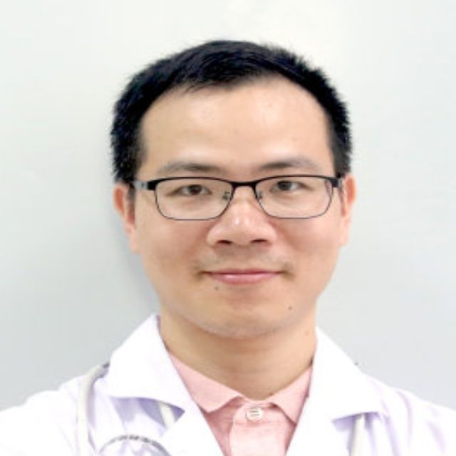 刘培忠
