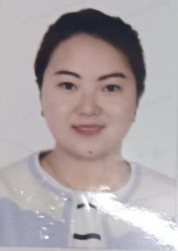 何丽娜