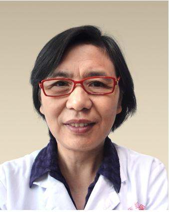 张贤英医生